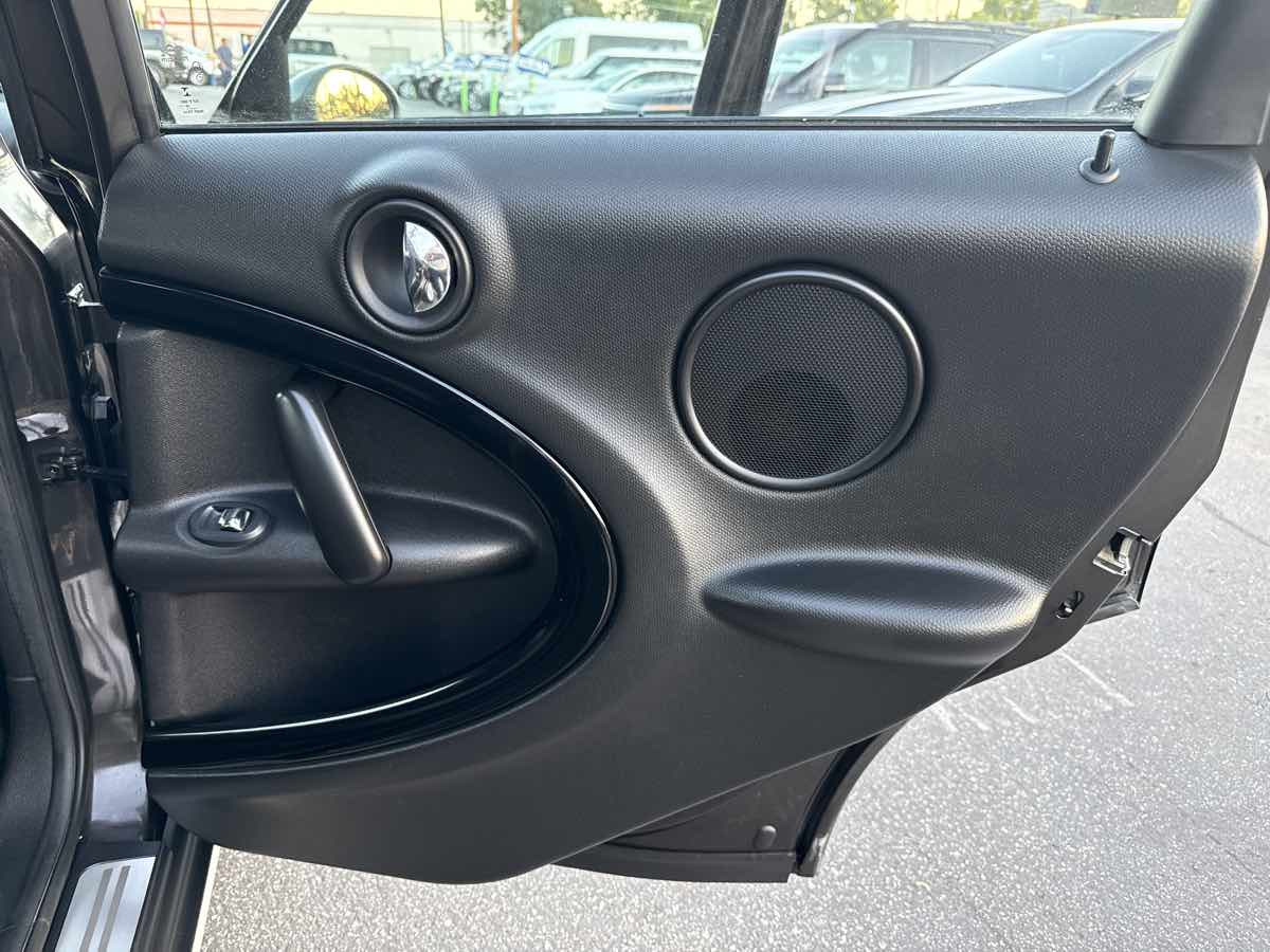 2015 MINI Countryman Countryman S - Photo 29