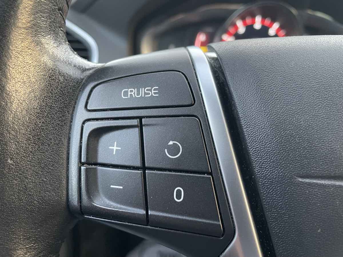 2017 Volvo XC60 T6 Dynamic - Photo 23