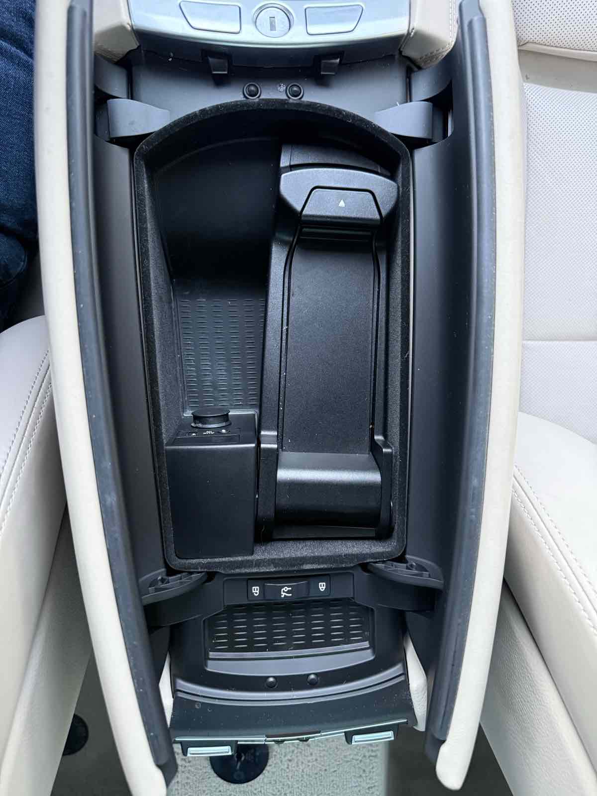 2011 BMW 7 Series ActiveHybrid - Photo 18