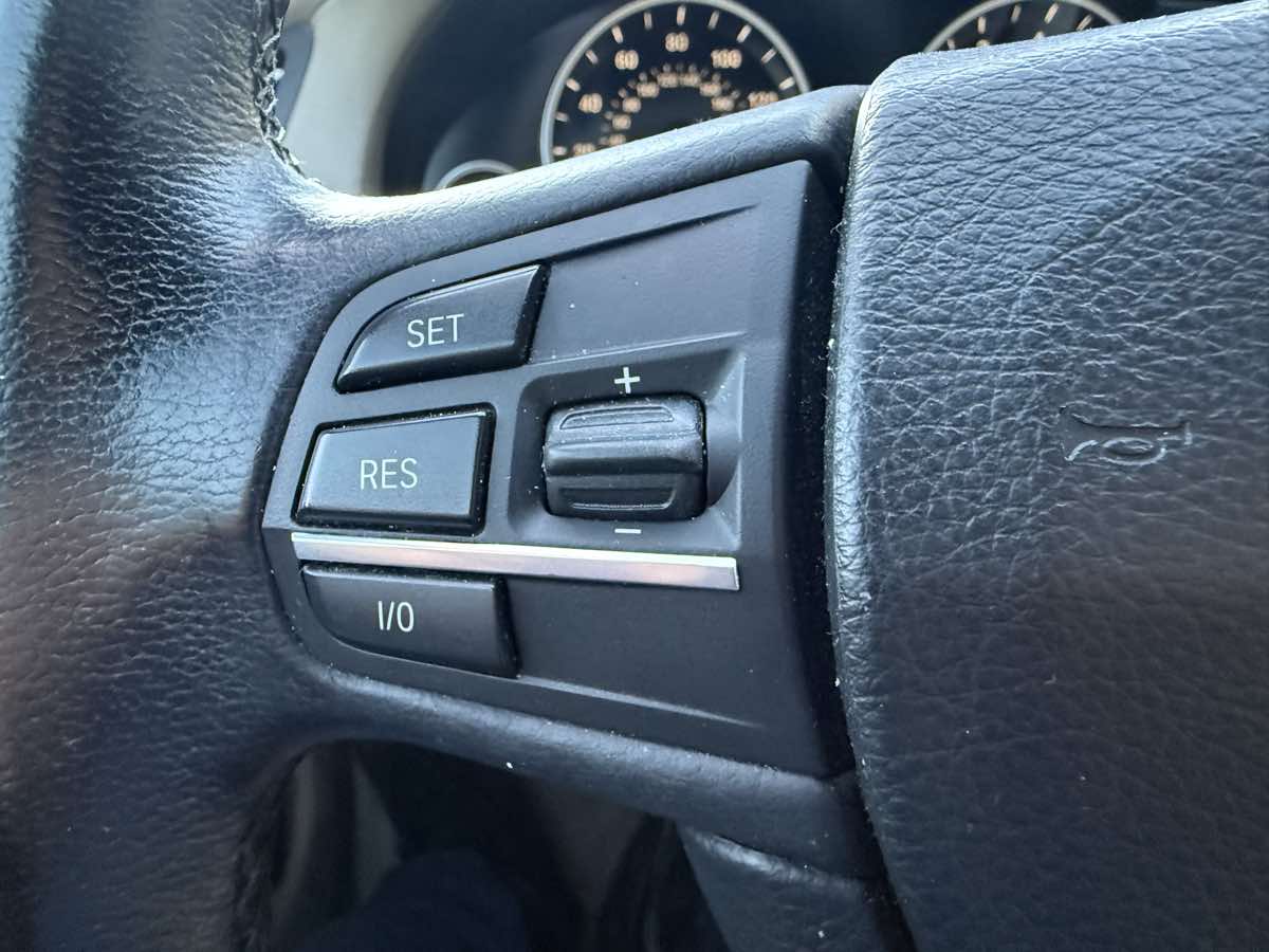 2011 BMW 7 Series ActiveHybrid - Photo 15