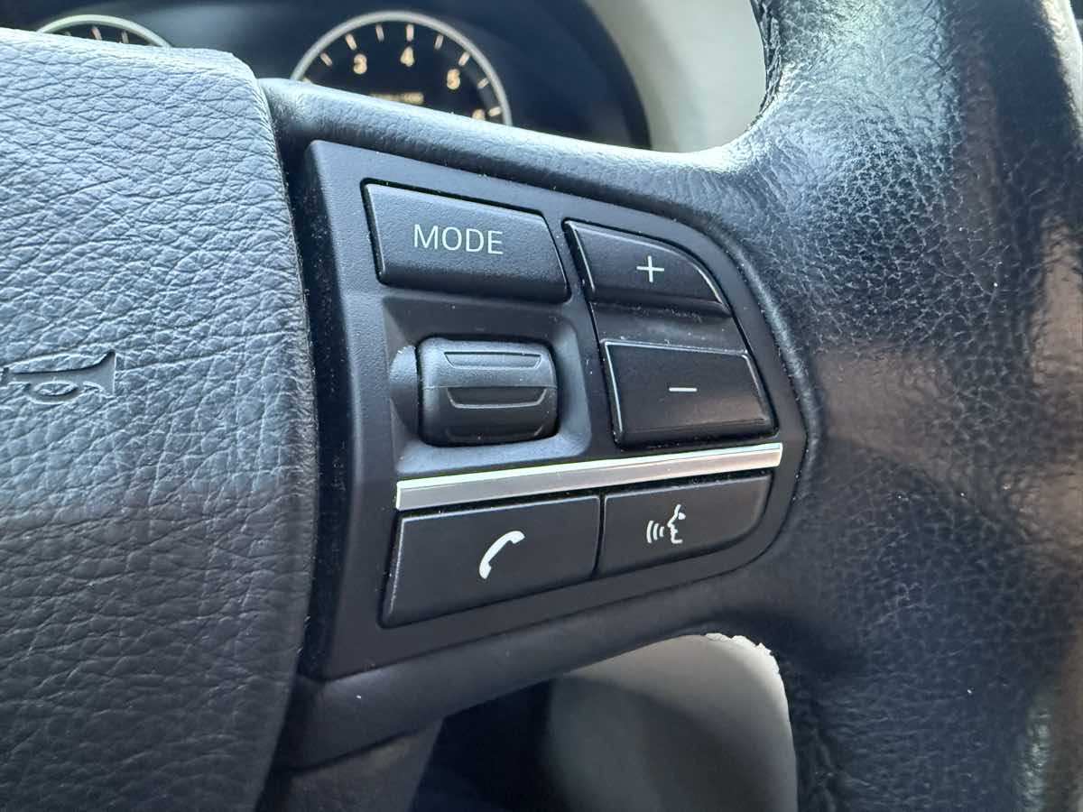 2011 BMW 7 Series ActiveHybrid - Photo 16