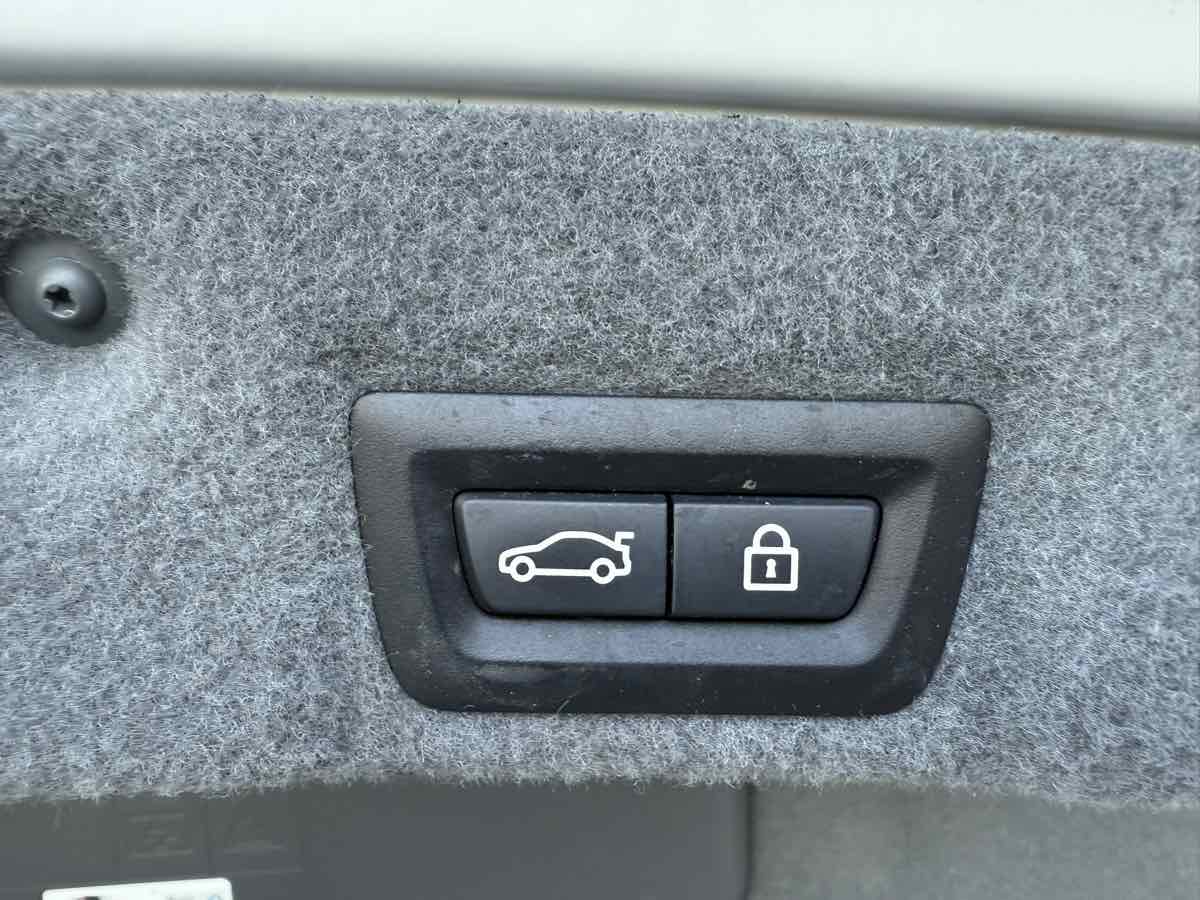 2011 BMW 7 Series ActiveHybrid - Photo 9
