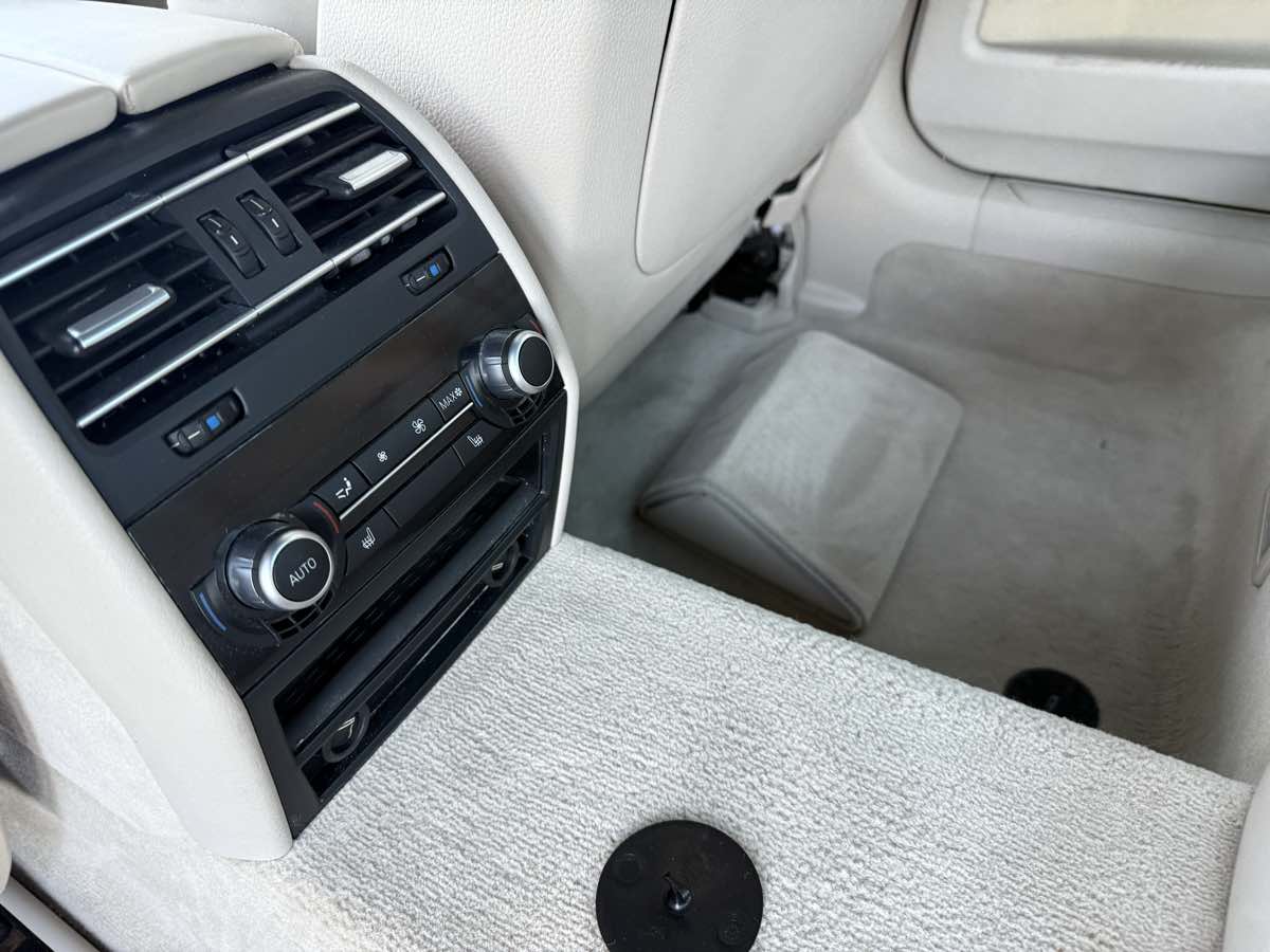 2011 BMW 7 Series ActiveHybrid - Photo 28