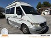2006 Dodge Sprinter 