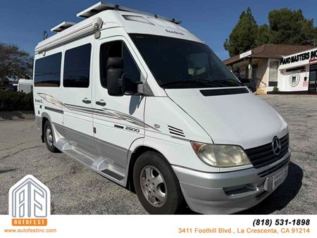 2006 Dodge Sprinter