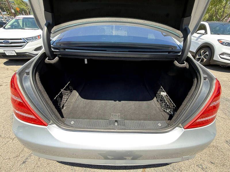 2011 Mercedes-Benz S-Class S400 - Photo 19