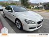 2013 BMW 6 Series 640i