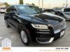 2020 Lincoln Nautilus Standard