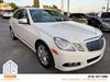 2011 Mercedes-Benz E 350 Sport Sedan