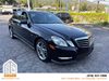 2012 Mercedes-Benz E 350 Sport Sedan