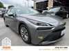 2023 Toyota Mirai XLE