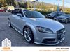 2013 Audi TTS 2.0T Prestige