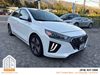 2020 Hyundai Ioniq Hybrid SEL