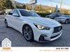 2018 INFINITI Q50 3.0t SPORT