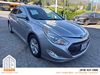 2013 Hyundai Sonata Hybrid FW