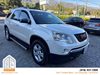 2012 GMC Acadia SLE