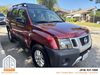 2015 Nissan Xterra S