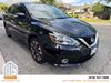2019 Nissan Sentra SR