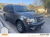 2017 Ford Expedition XLT