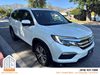 2017 Honda Pilot EX