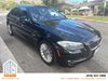 2013 BMW 5 Series 535i