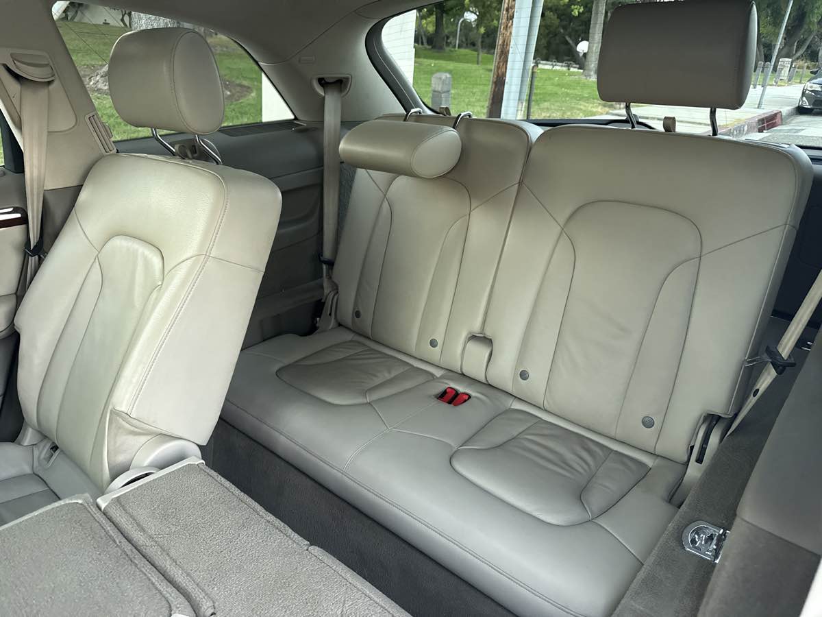 2011 Audi Q7 Premium - Photo 7