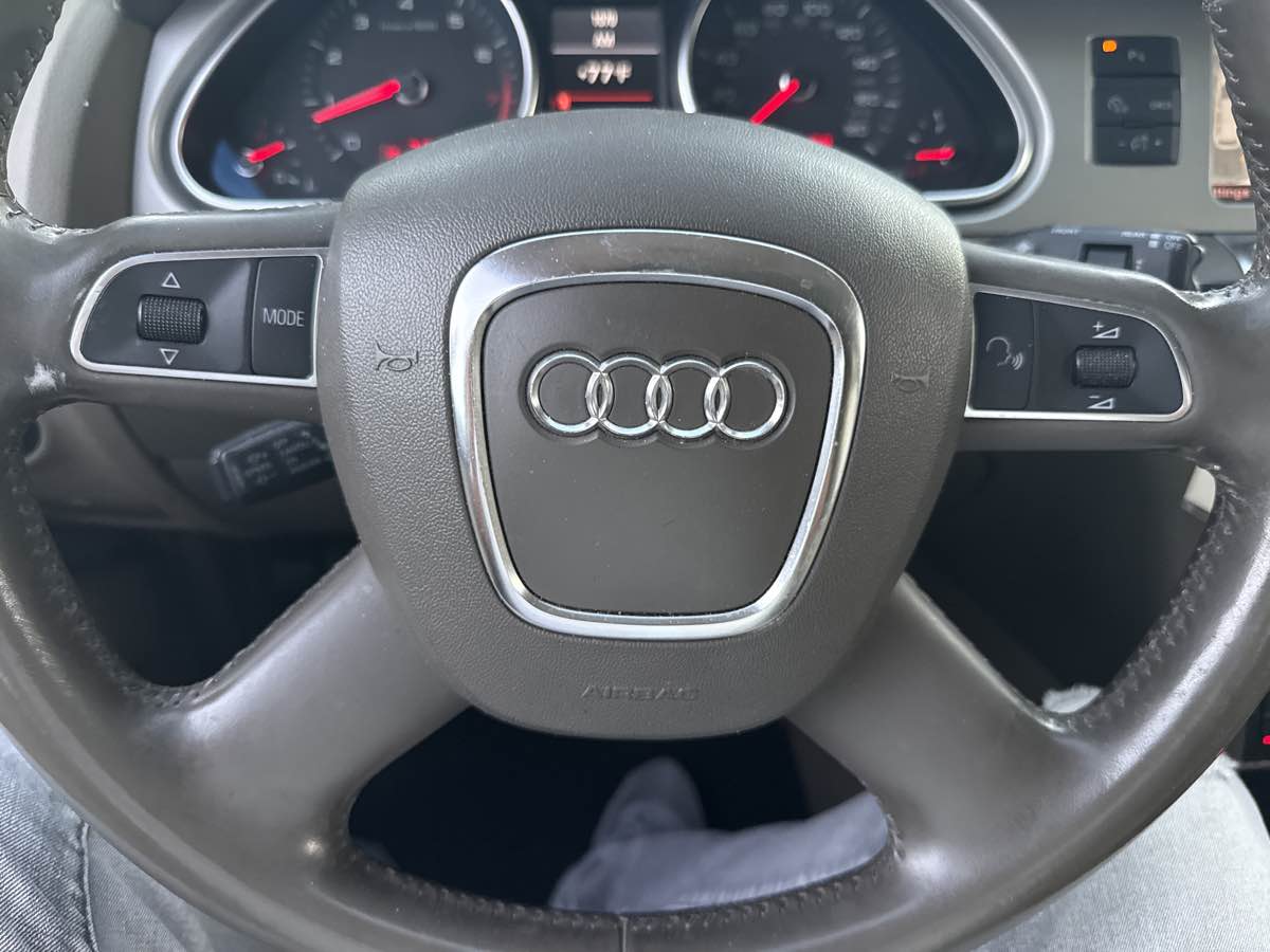 2011 Audi Q7 Premium - Photo 27