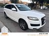 2011 Audi Q7 3.0T Premium Plus