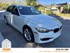 2015 BMW 3 Series 328i