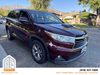 2015 Toyota Highlander LE
