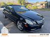 2013 Mercedes-Benz E 350 Cabriolet