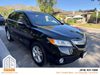 2014 Acura RDX Tech Pkg