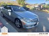 2013 Mercedes-Benz E 350 Cabriolet