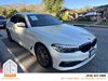 2017 BMW 5 Series 530i