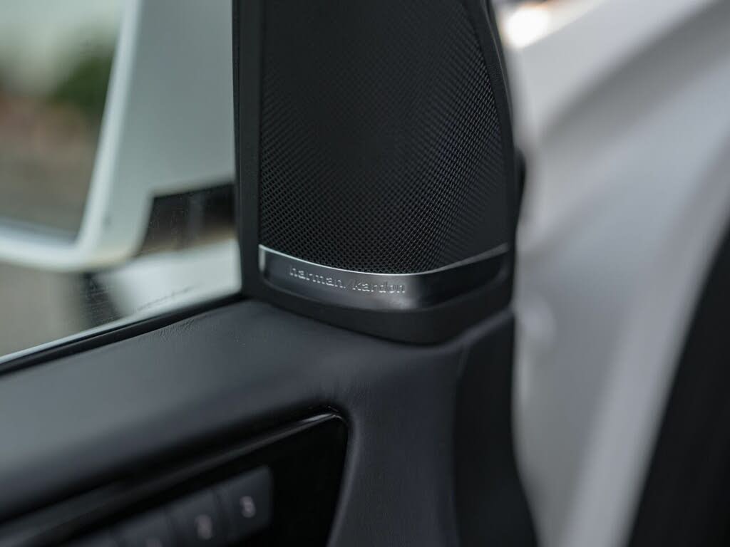 2015 Mercedes Benz GL photo 23
