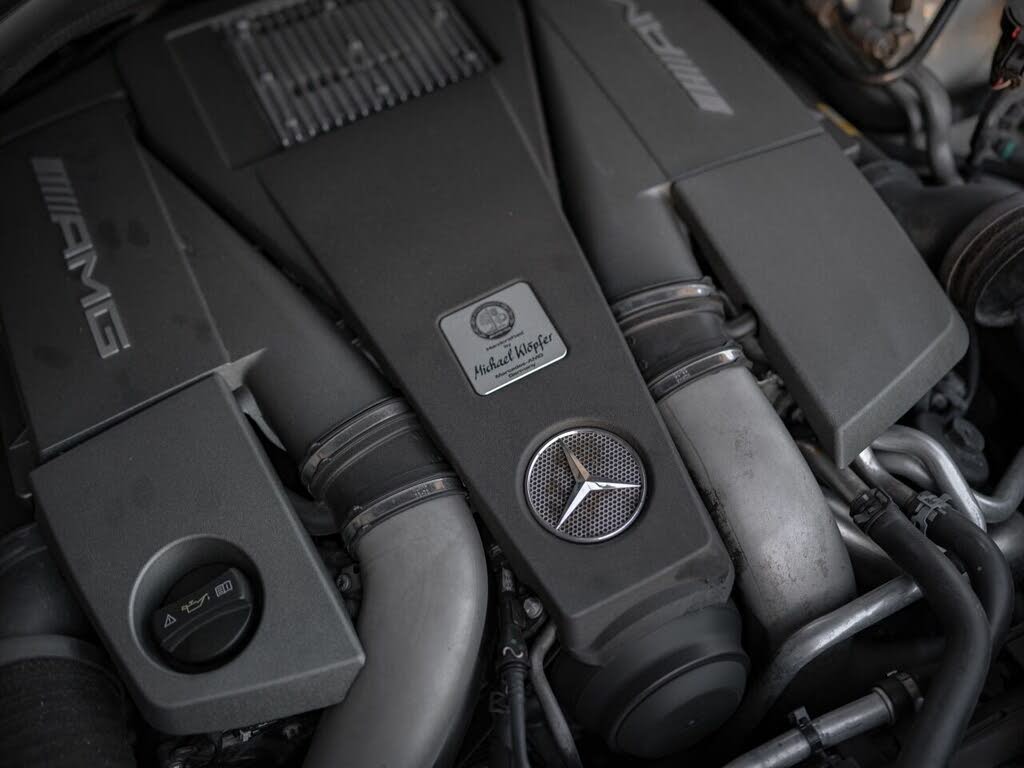 2015 Mercedes Benz GL photo 27