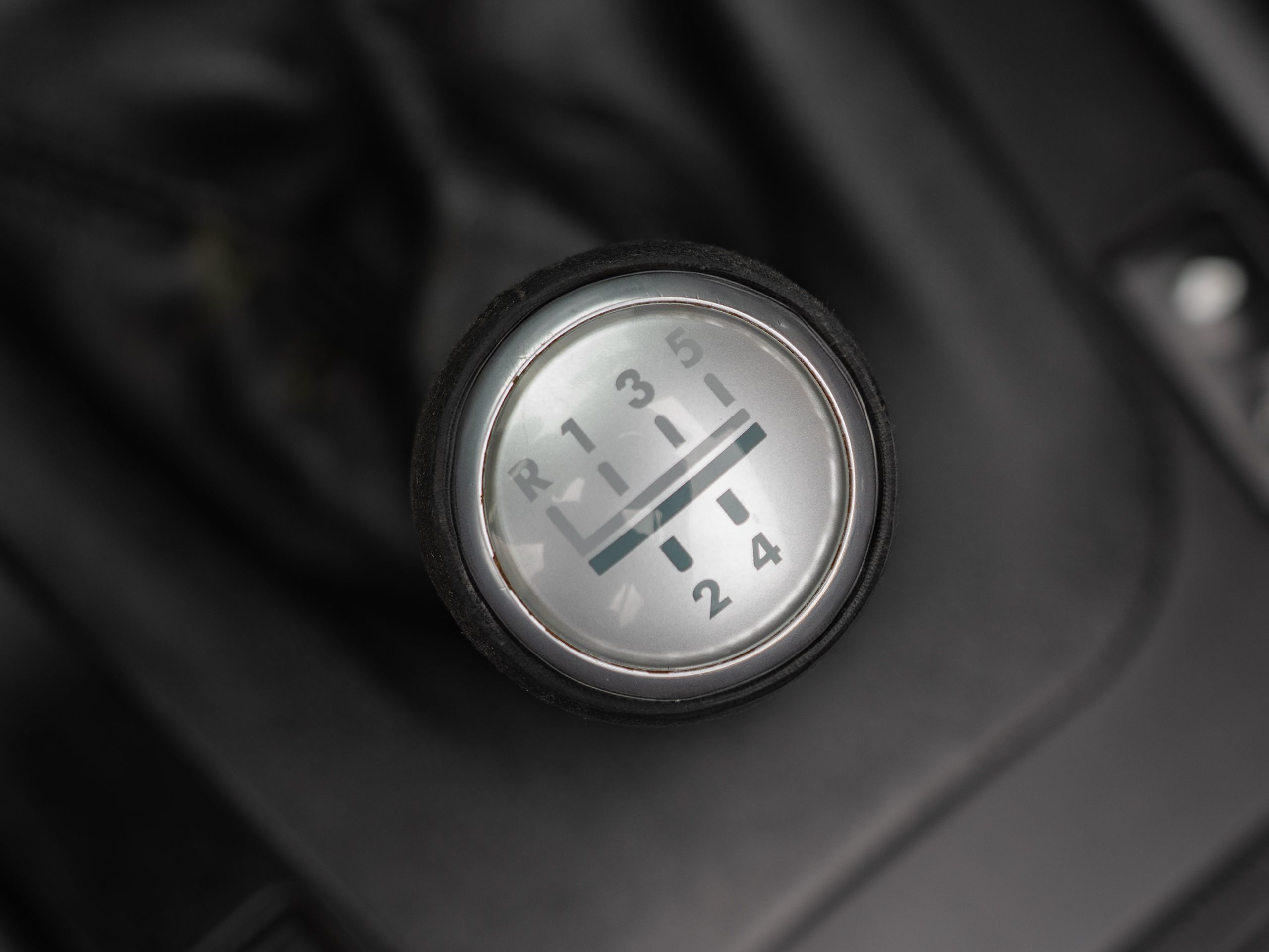 1997 Bmw Z3 1.9 photo 18