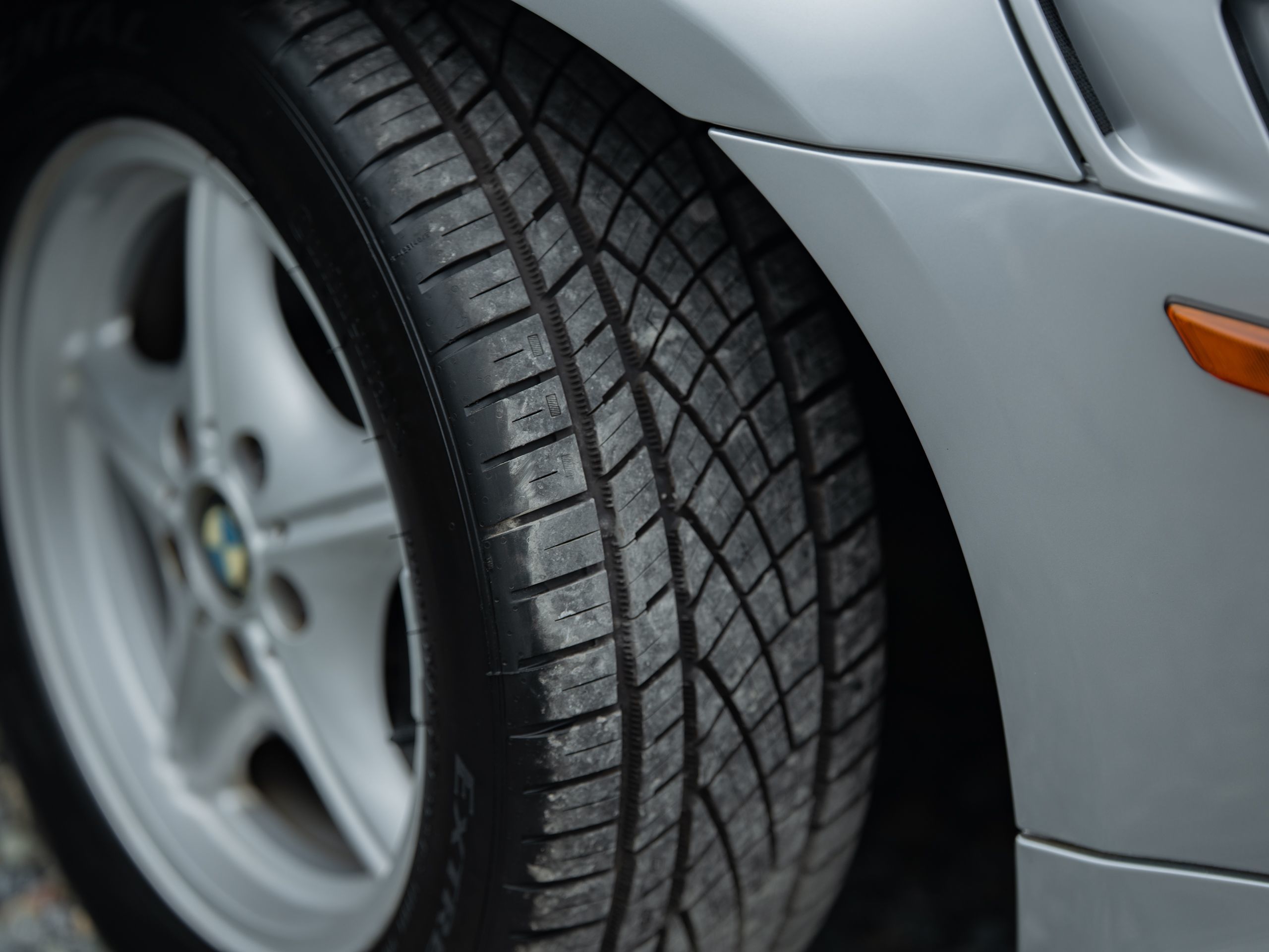 1997 Bmw Z3 1.9 photo 2