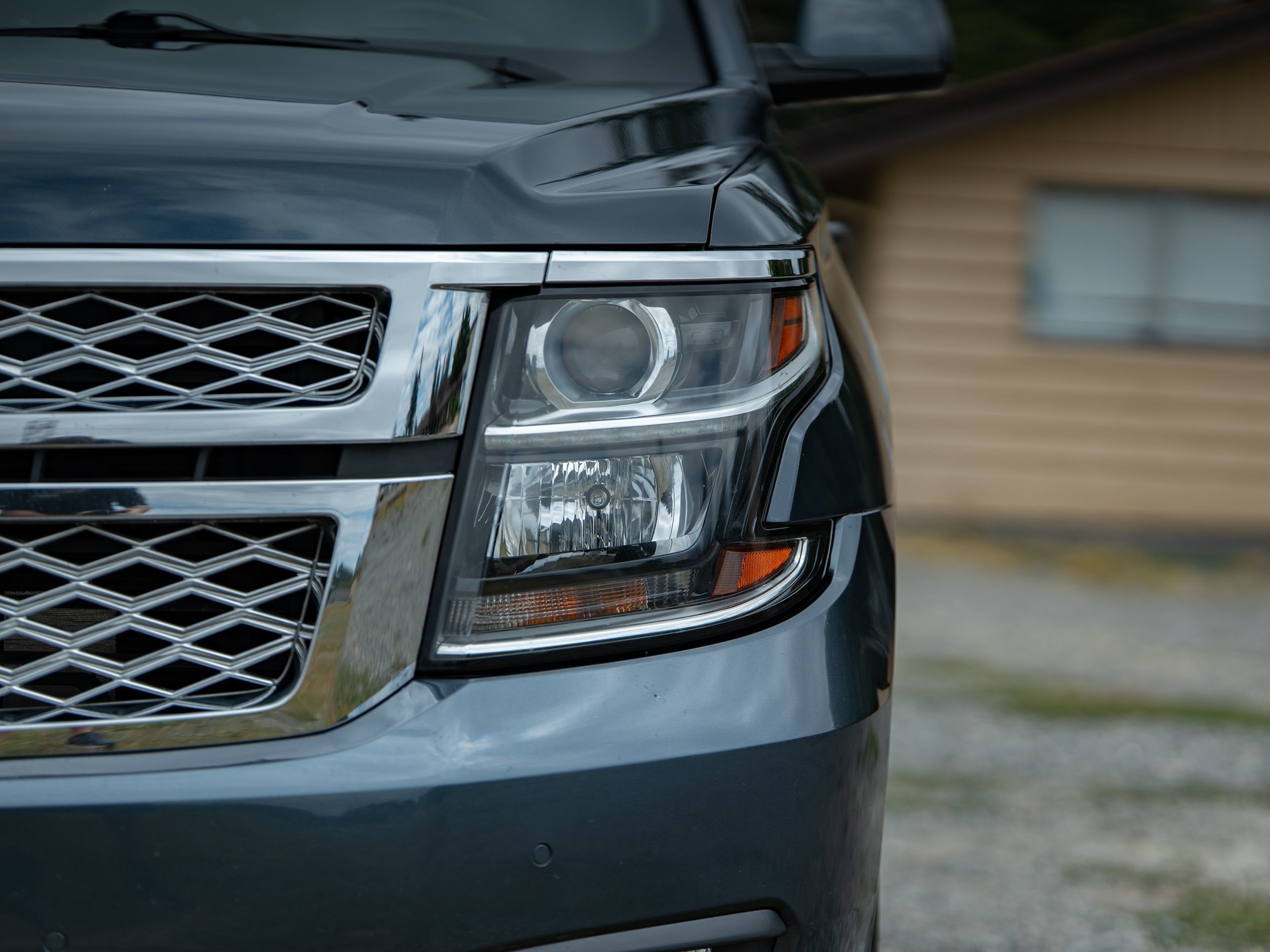 2019 Chevrolet Tahoe LT photo 11