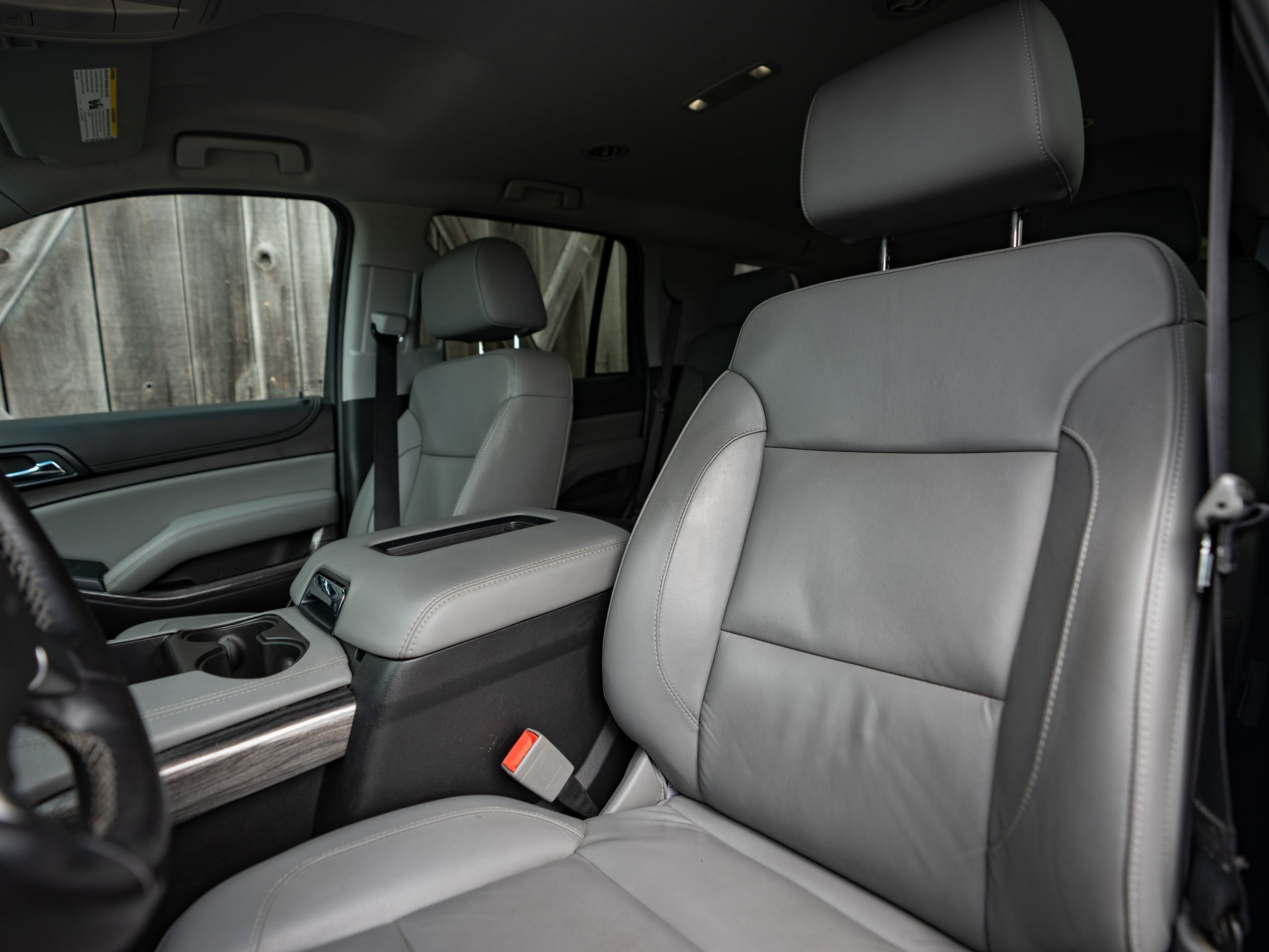 2019 Chevrolet Tahoe LT photo 13