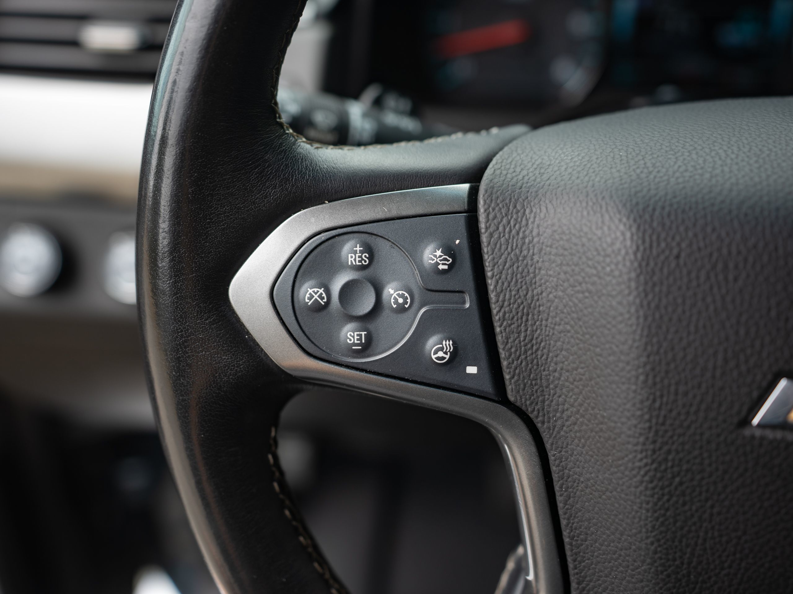 2019 Chevrolet Tahoe LT photo 18