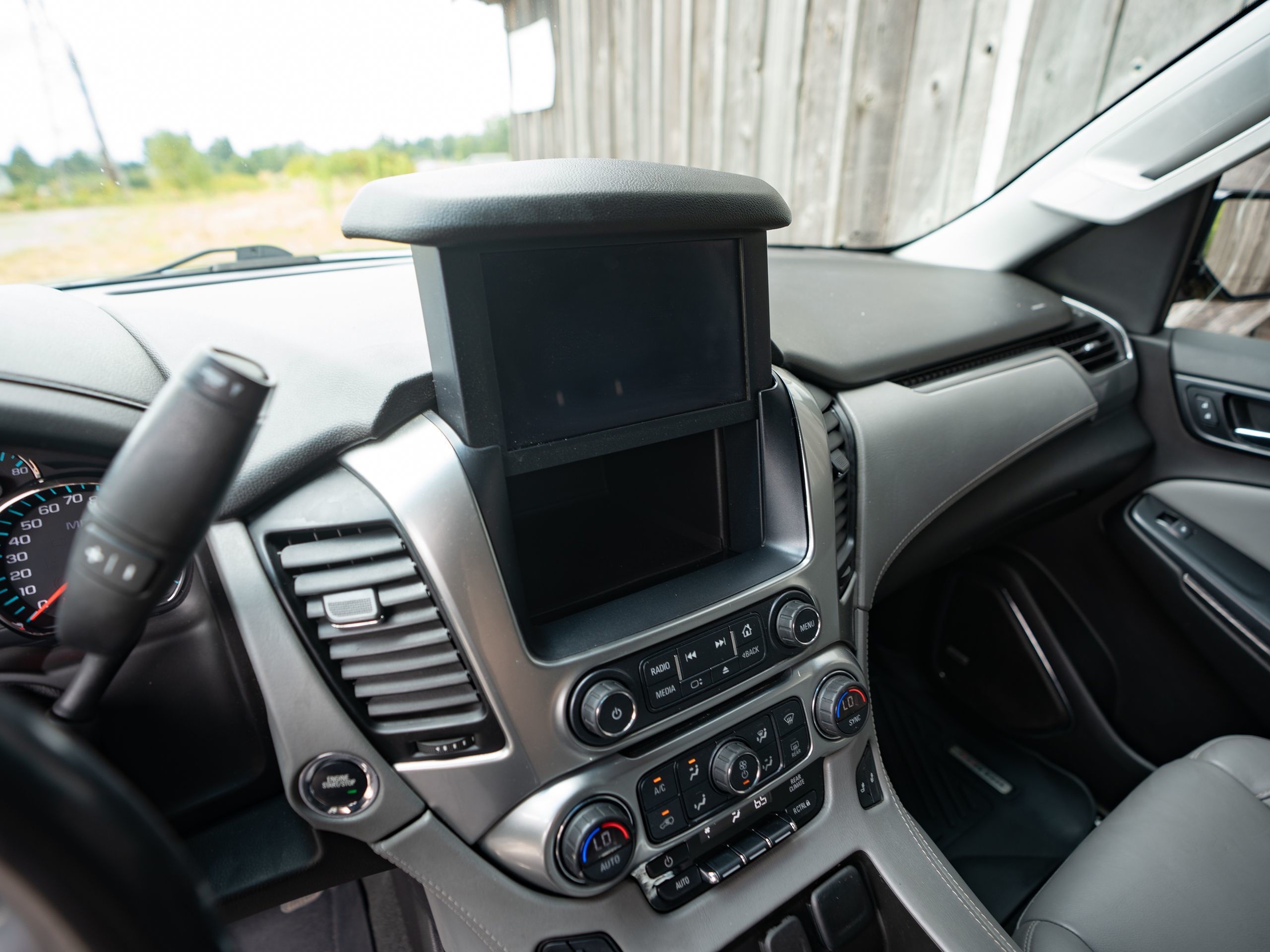 2019 Chevrolet Tahoe LT photo 21