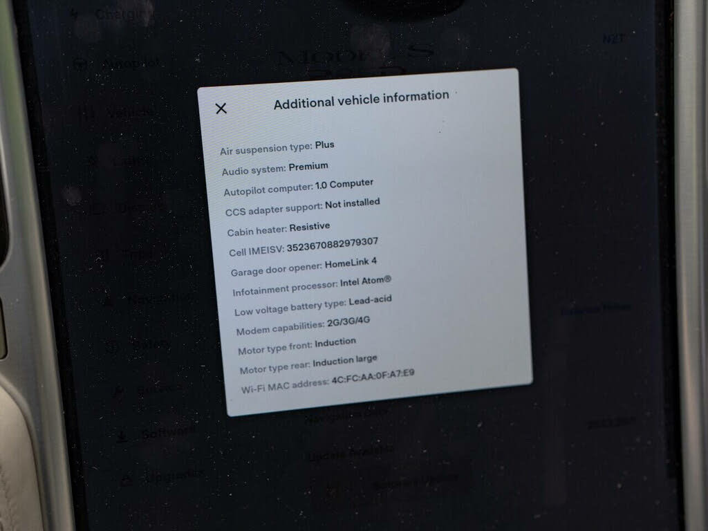 2014 Tesla Model S S - Photo 18