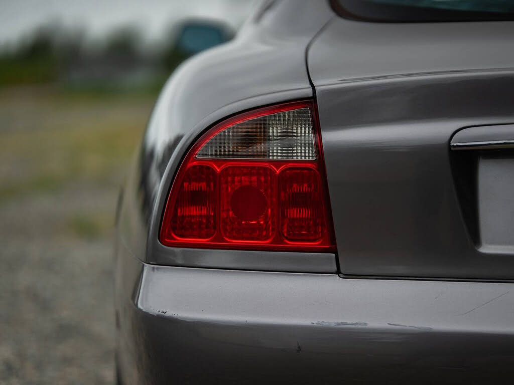 2002 Maserati Coupe Base - Photo 12