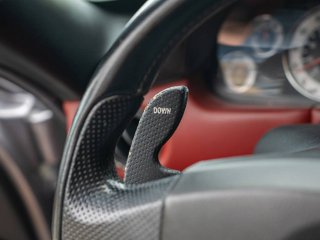 2002 Maserati Coupe Base - Photo 20