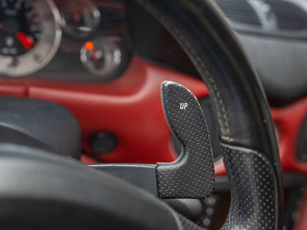 2002 Maserati Coupe Base - Photo 21