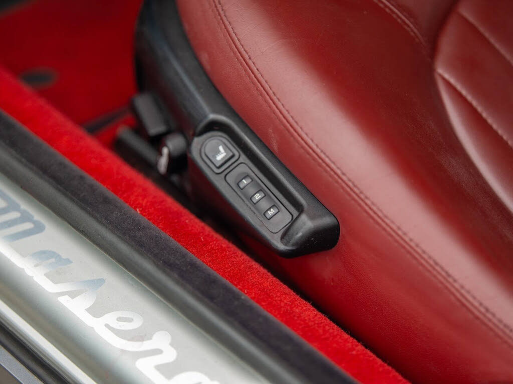2002 Maserati Coupe Base - Photo 25