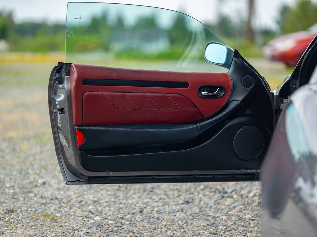 2002 Maserati Coupe Base - Photo 26