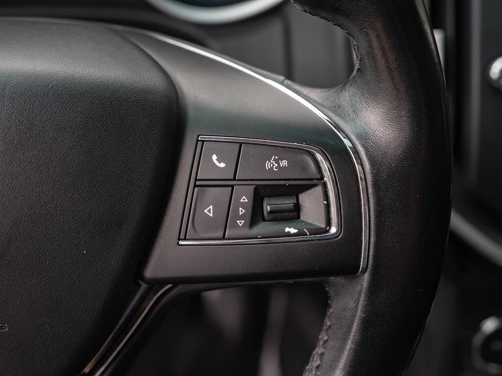 2015 Maserati Ghibli S Q4 photo 19