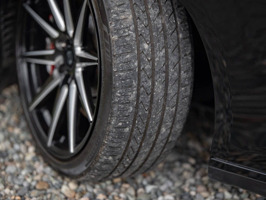 2015 Maserati Ghibli S Q4 photo 2